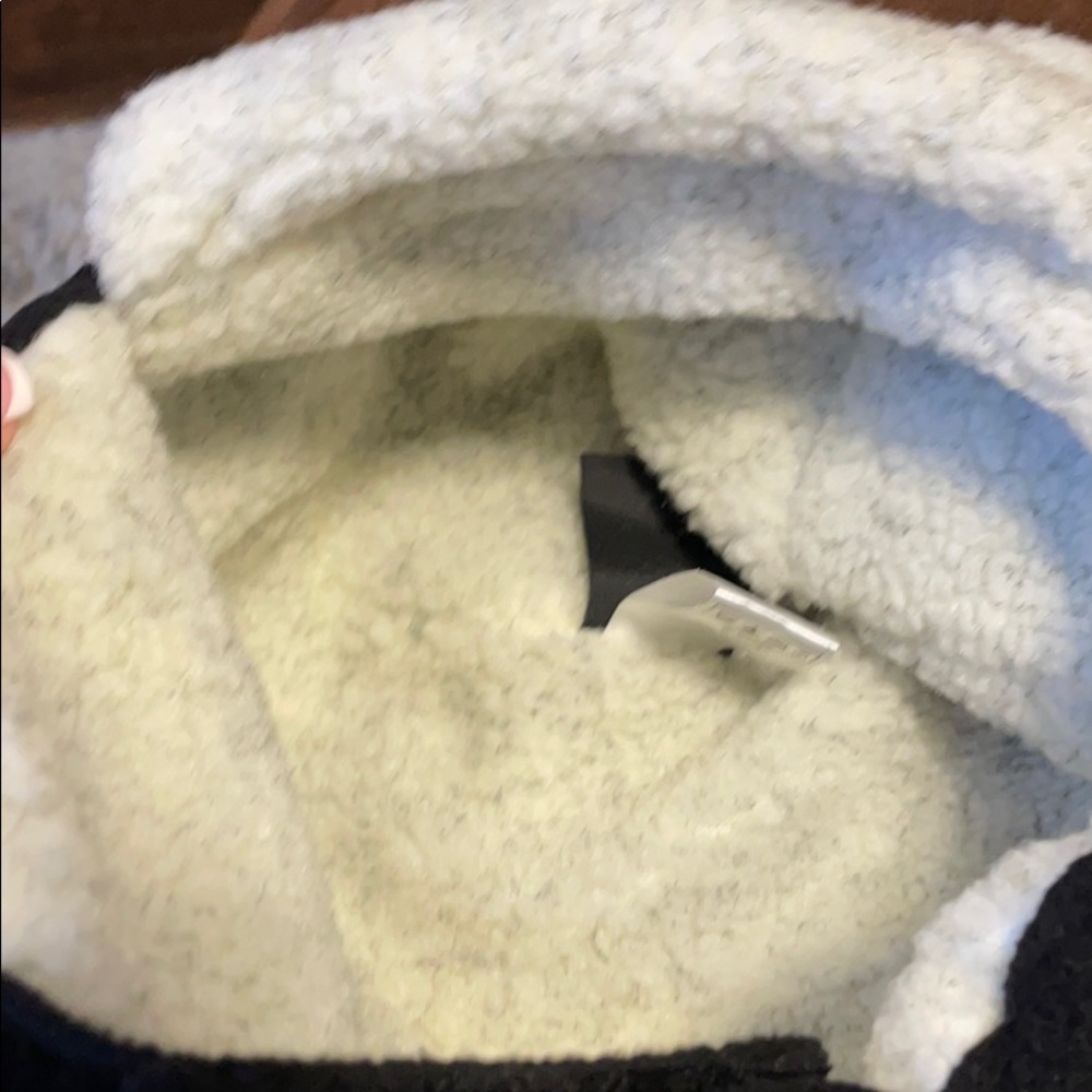 ❄️Steelers warm toddler hat with ear flaps ❄️ - Picture 5 of 7